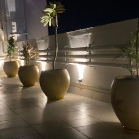 La Tamara Luxury - Tie Hotels & Resorts Puduččéri Exteriér fotografie