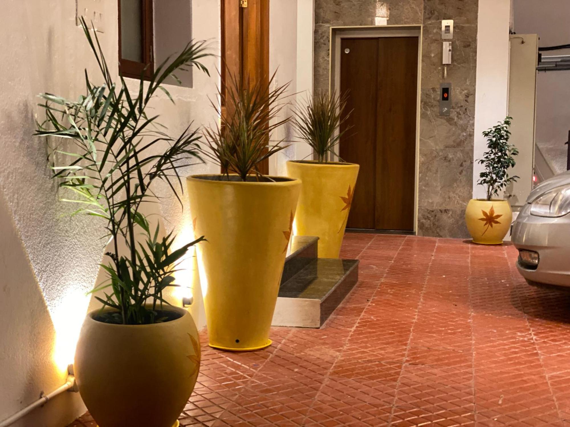 La Tamara Luxury - Tie Hotels & Resorts Puduččéri Exteriér fotografie