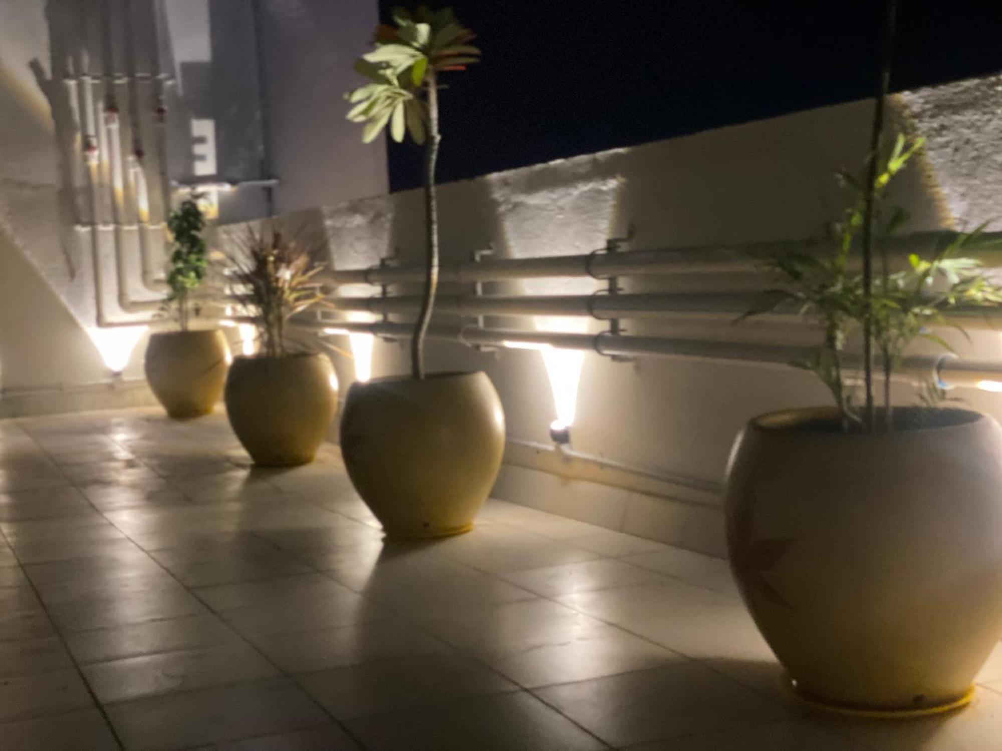 La Tamara Luxury - Tie Hotels & Resorts Puduččéri Exteriér fotografie