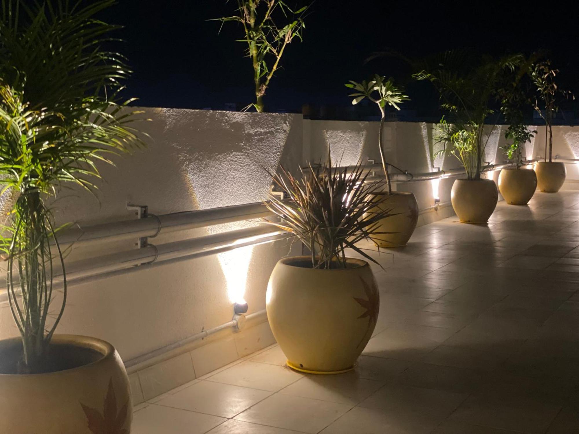La Tamara Luxury - Tie Hotels & Resorts Puduččéri Exteriér fotografie