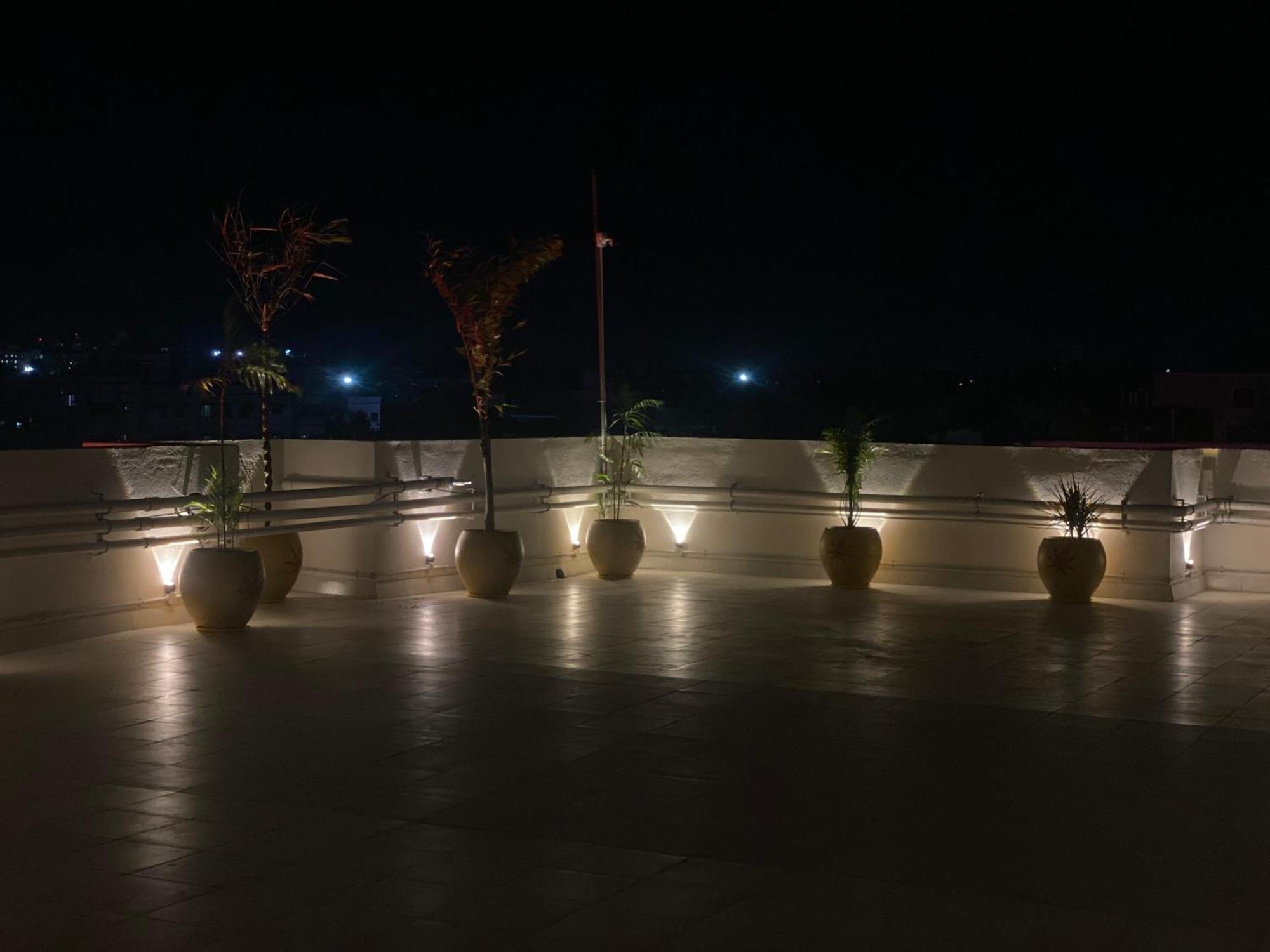 La Tamara Luxury - Tie Hotels & Resorts Puduččéri Exteriér fotografie