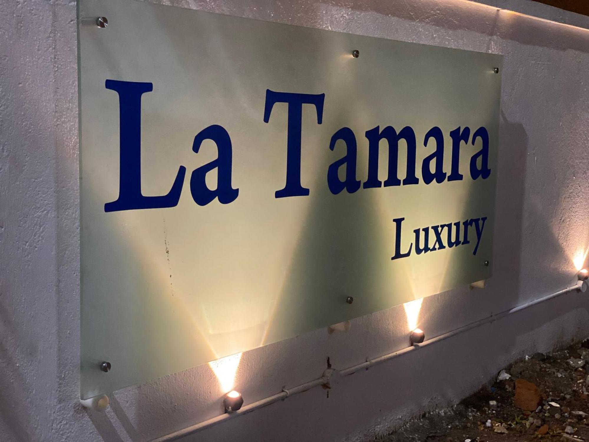 La Tamara Luxury - Tie Hotels & Resorts Puduččéri Exteriér fotografie