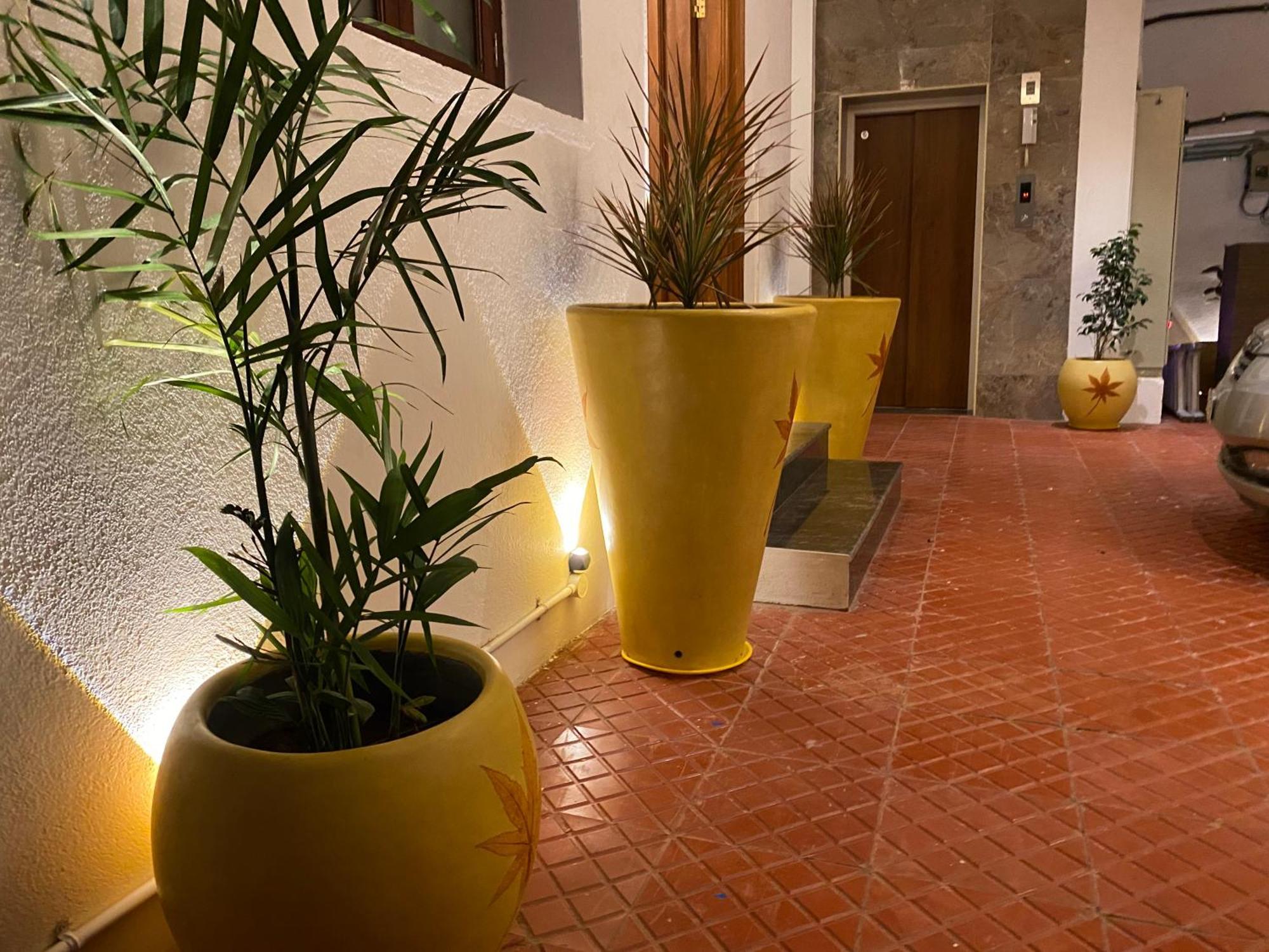 La Tamara Luxury - Tie Hotels & Resorts Puduččéri Exteriér fotografie